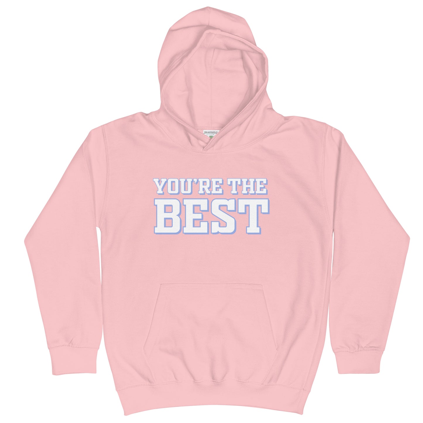 Kids Hoodie
