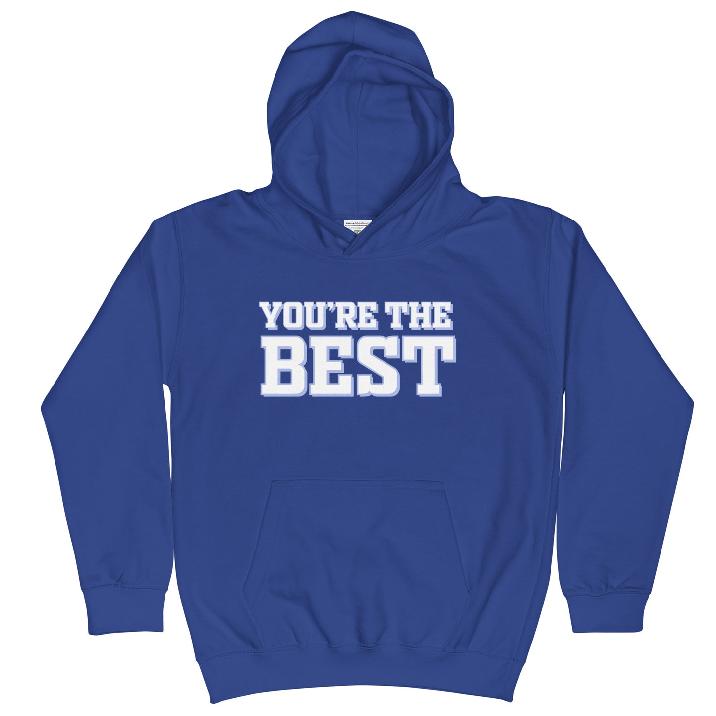 Kids Hoodie