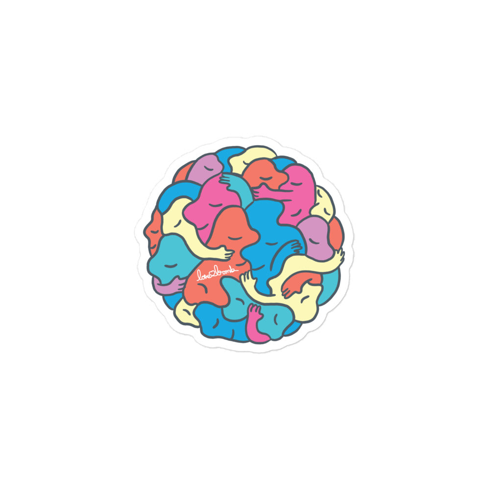 Hug