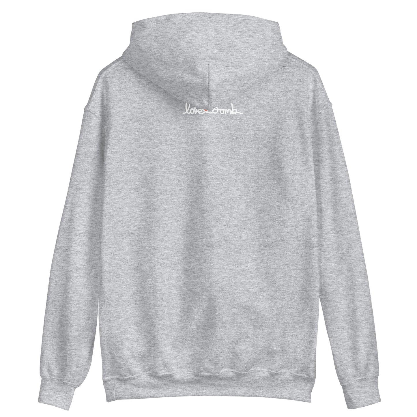 Love Unisex Hoodie