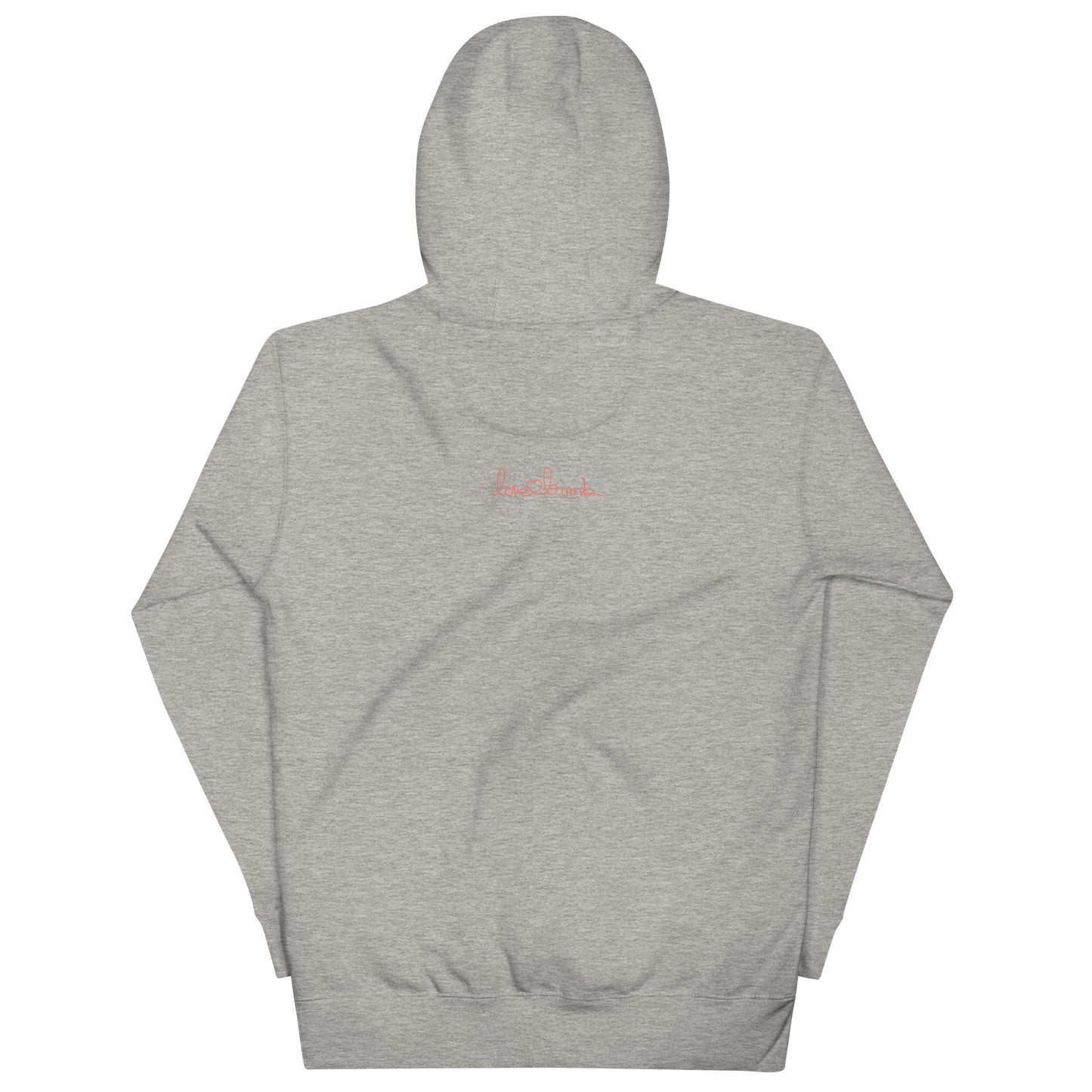 You Rock unisex hoodie