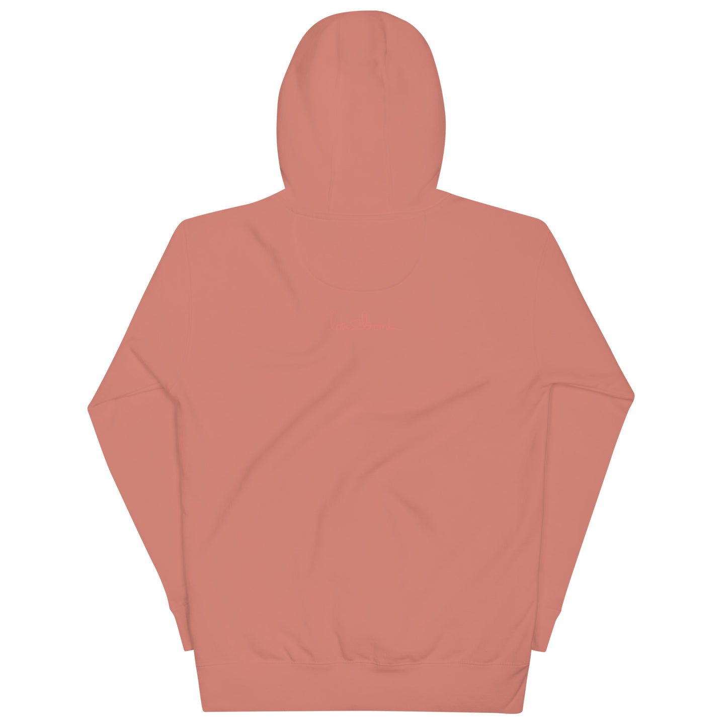 You Rock unisex hoodie