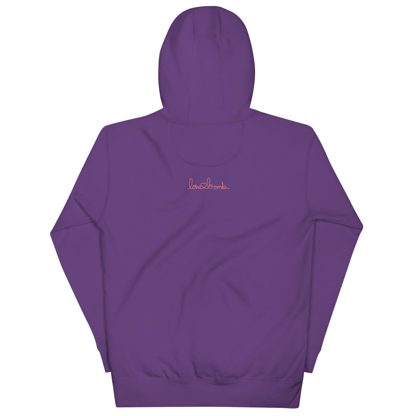 You Rock unisex hoodie