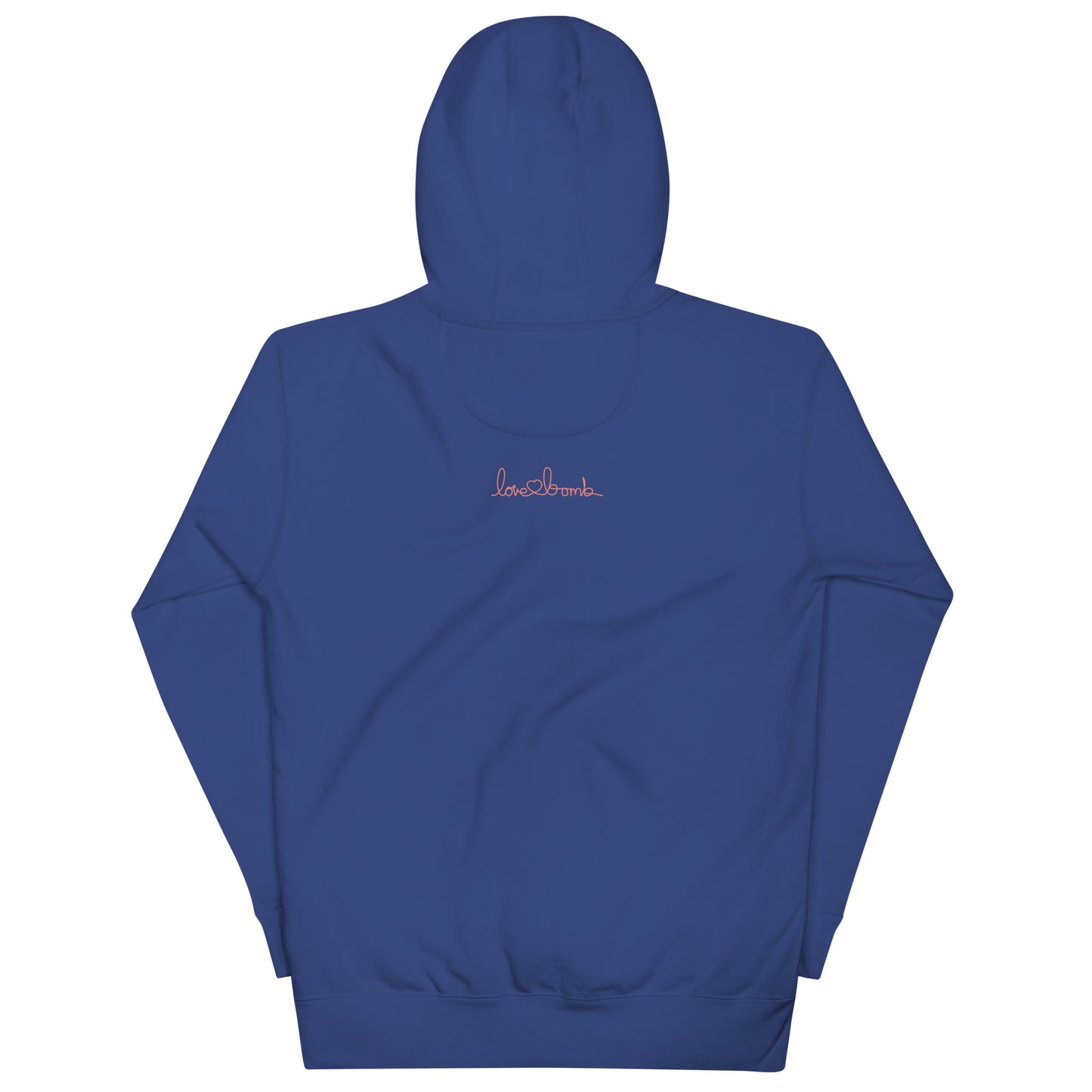 You Rock unisex hoodie