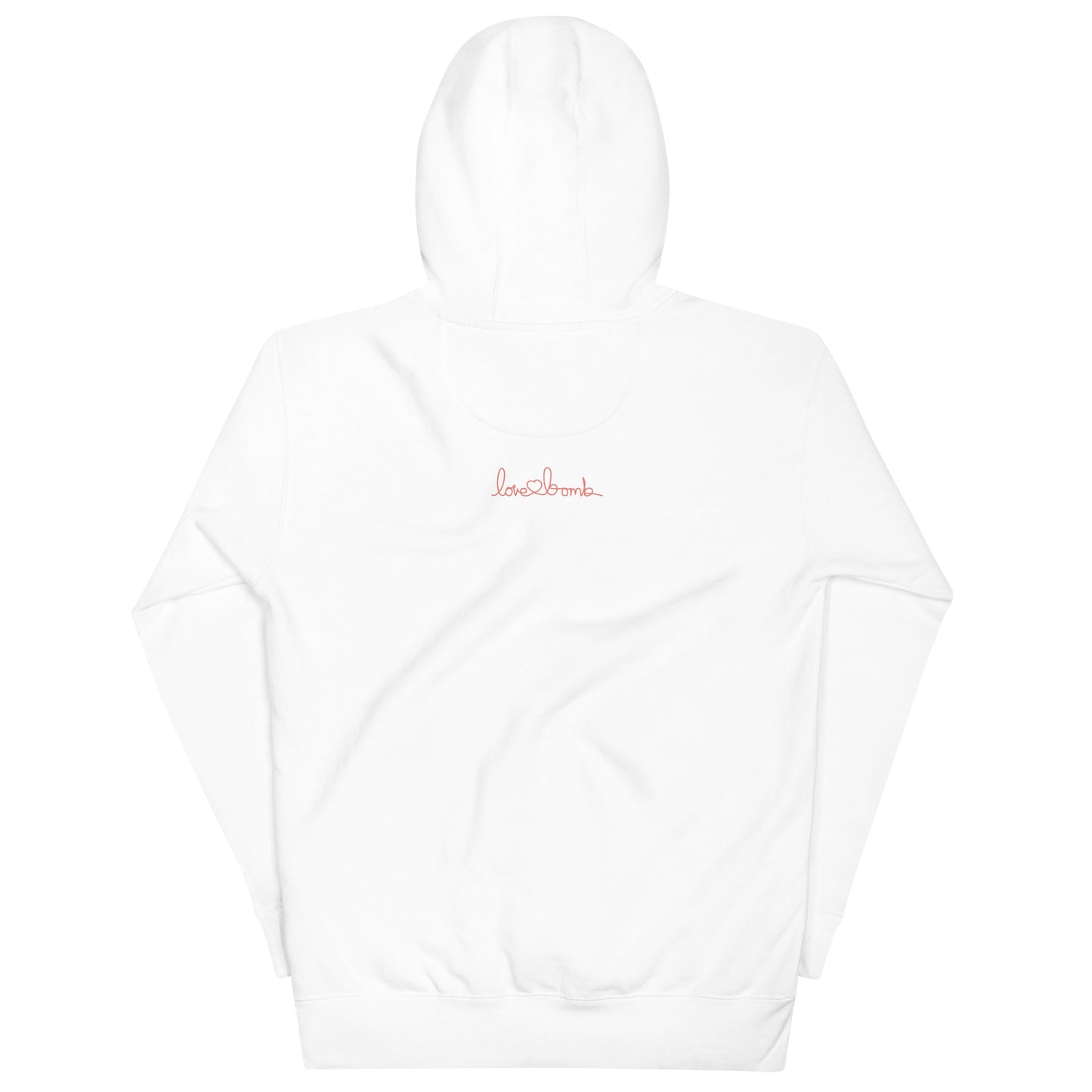 You Rock unisex hoodie