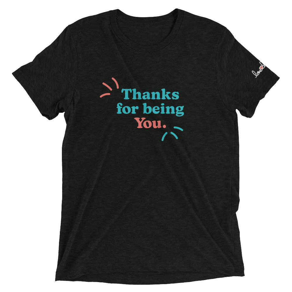 Short sleeve t-shirt