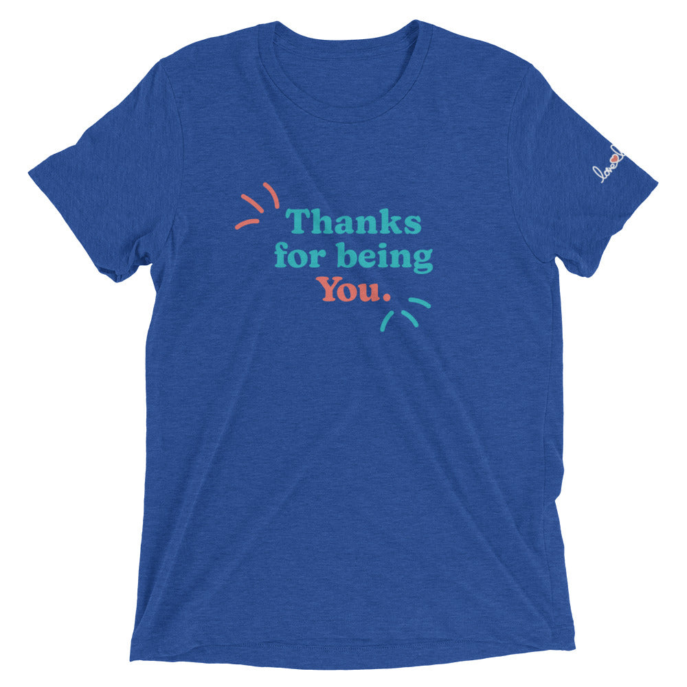 Short sleeve t-shirt