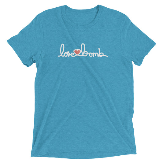 LoveBomb T-shirt